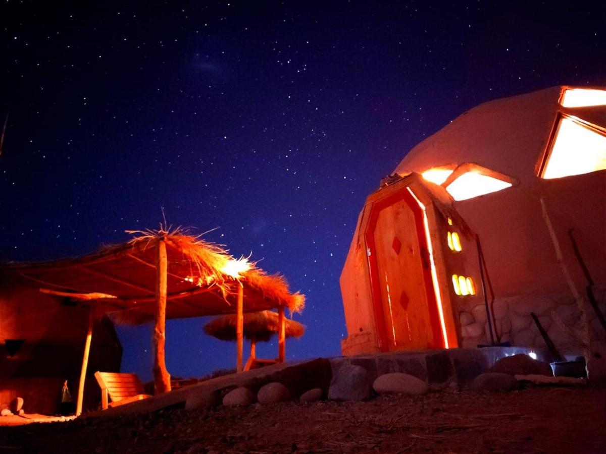 Domo Del Desierto Hotel ซานเปโดร เด อาตากามา ภายนอก รูปภาพ